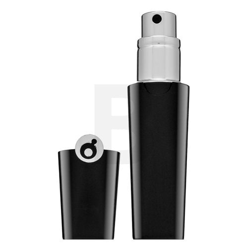 Travalo Perfume Pod Atom REF U 5 ml Black