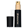 Travalo Perfume Pod Flora REF U 5 ml Black