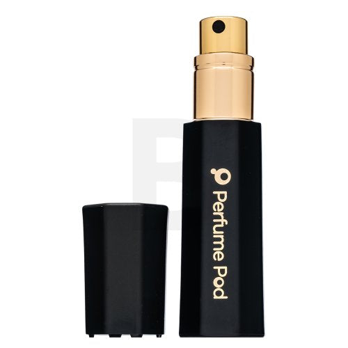 Travalo Perfume Pod Flora REF U 5 ml Black