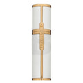Travalo Milano REF U 5 ml White &amp; Gold