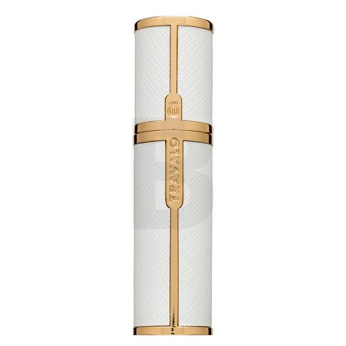 Travalo Milano REF U 5 ml White &amp; Gold