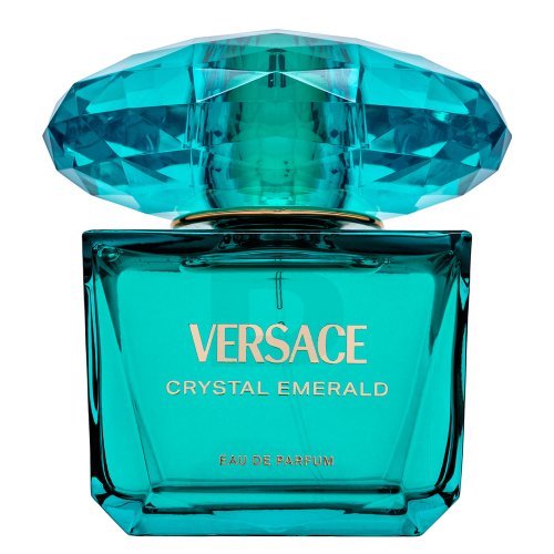 Versace Crystal Emerald EDP W 90 ml