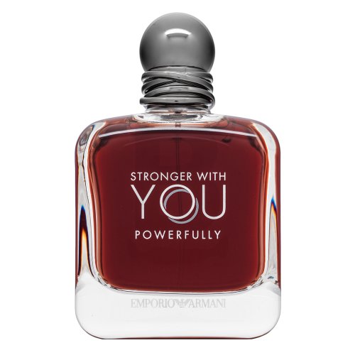 Armani (Giorgio Armani) Emporio Armani Stronger With You Powerfully EDP M 100 ml