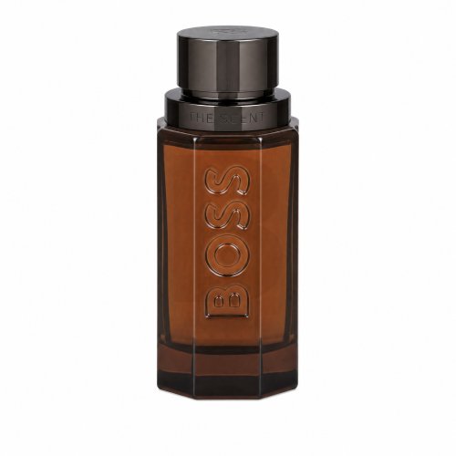 Hugo Boss Boss The Scent Eau de Parfum Intense EDP M 50 ml