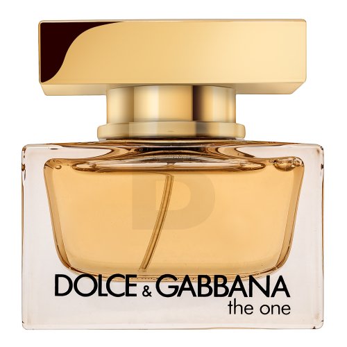 Dolce &amp; Gabbana The One Intense EDP W 30 ml