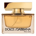 Dolce &amp; Gabbana The One Intense EDP W 50 ml
