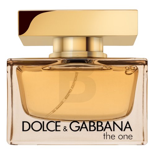 Dolce &amp; Gabbana The One Intense EDP W 50 ml
