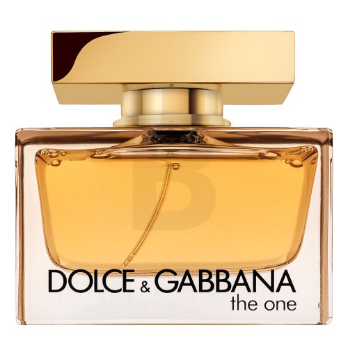 Dolce &amp; Gabbana The One Intense EDP W 75 ml