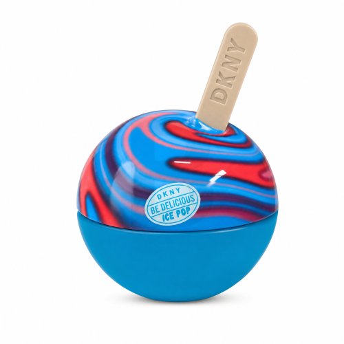 DKNY Be Delicious Ice Pop Berry Bliss EDP W 50 ml