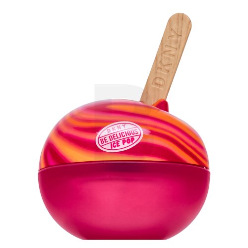 DKNY Be Delicious Ice Pop Very Cherry EDP W 50 ml