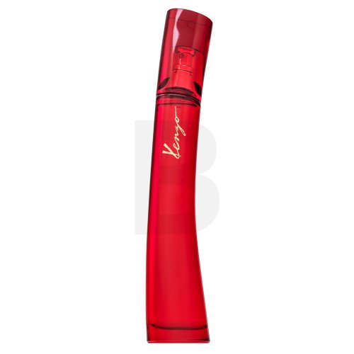 Kenzo Flower by Kenzo Le Rouge EDP W 50 ml