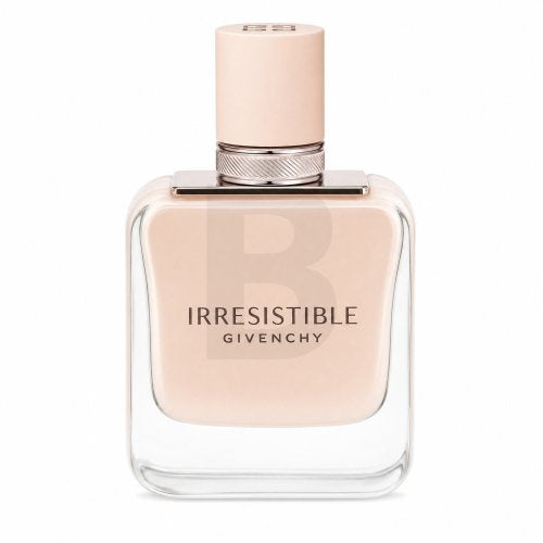 Givenchy Irresistible Nude Velvet EDP W 35 ml