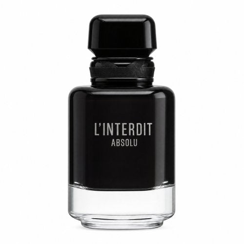Givenchy L'Interdit Absolu Intense EDP W 80 ml