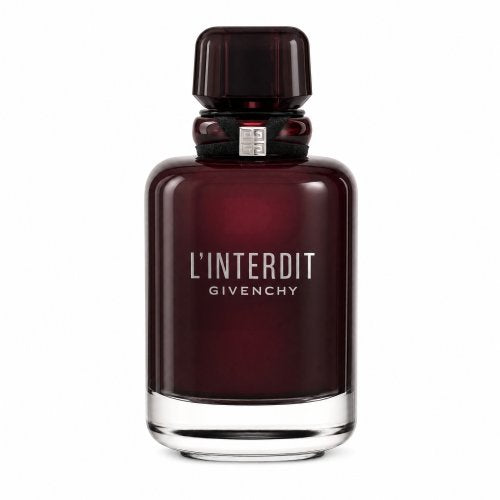 Givenchy L'Interdit Rouge EDP W 125 ml