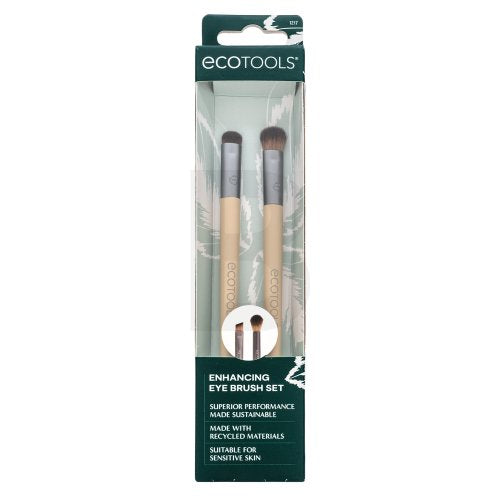 EcoTools Enchancing Eye Set