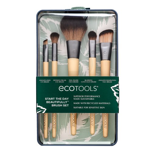 EcoTools Start The Day Beautifully Set