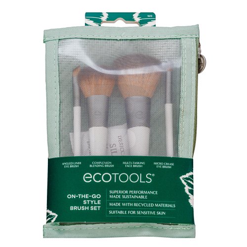 EcoTools On the Go Style Set