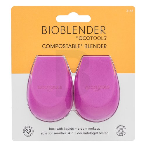 EcoTools Bioblender Duo