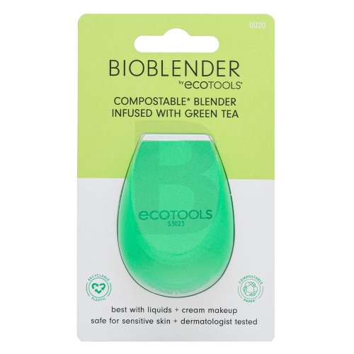EcoTools Bioblender Green Tea