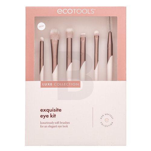 EcoTools Exquisite Eye Kit