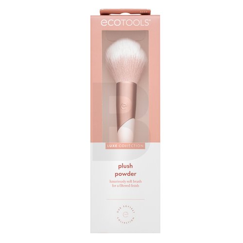 EcoTools Plush Powder Brush