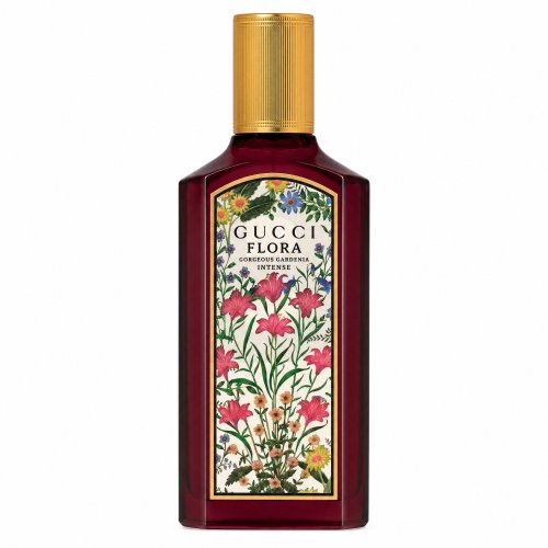 Gucci Flora Gorgeous Gardenia Intense EDP W 100 ml