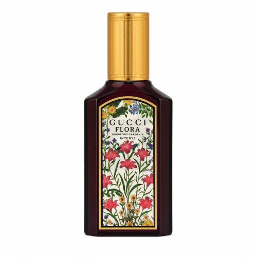 Gucci Flora Gorgeous Gardenia Intense EDP W 50 ml