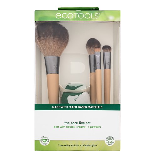 EcoTools The Core Five Set