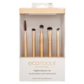 EcoTools Brightening Eye Set