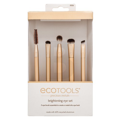 EcoTools Brightening Eye Set
