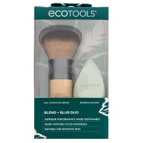 EcoTools Blend + Blur Duo