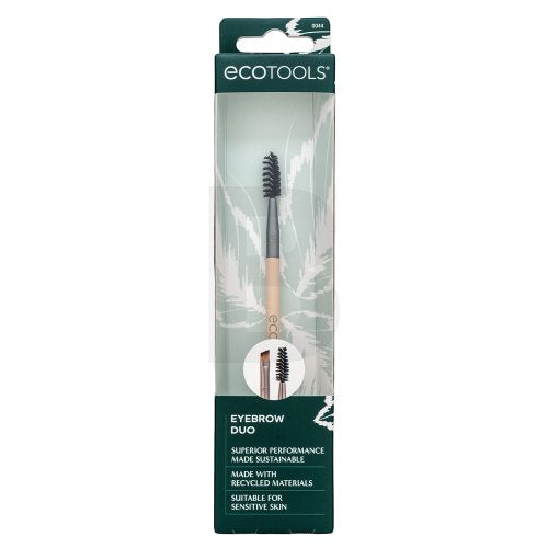 EcoTools Eyebrow Duo