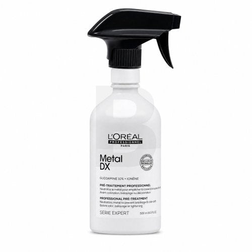 L´Oréal Professionnel Série Expert Metal DX Professional Pre-Treatment 500 ml