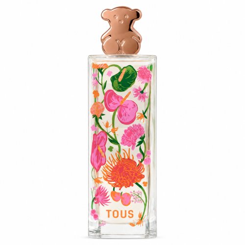 Tous Sorbet Garden EDT W 90 ml