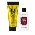 Kemon Hair Curly Set 250 ml + 200 ml