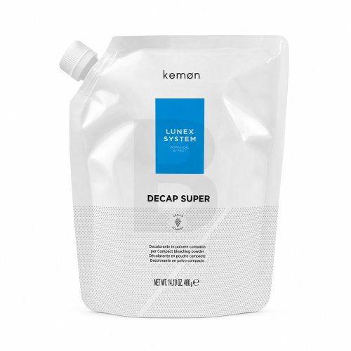 Kemon Lunex System Decap Super 400 g