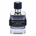 Abercrombie &amp; Fitch 100% Passion EDT M 100 ml