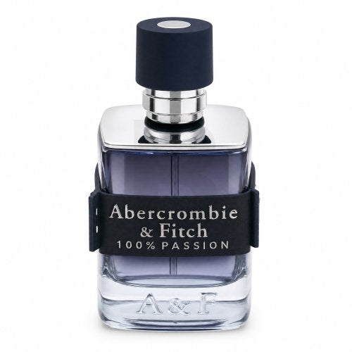 Abercrombie &amp; Fitch 100% Passion EDT M 100 ml