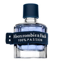 Abercrombie &amp; Fitch 100% Passion EDT M 50 ml