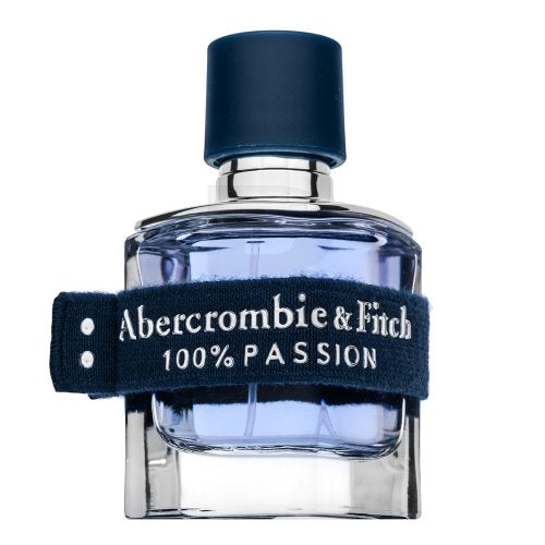 Abercrombie &amp; Fitch 100% Passion EDT M 50 ml