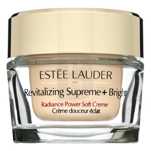Estee Lauder Revitalizing Supreme+ Bright Radiance Power Soft Creme 50 ml
