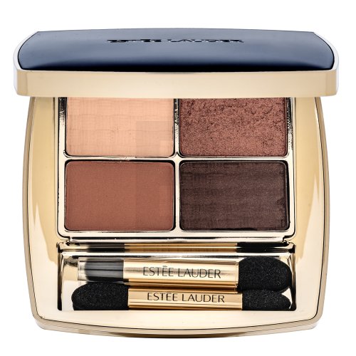 Estee Lauder Pure Color The Essential Eyeshadow Quad Apres Spree 4 g
