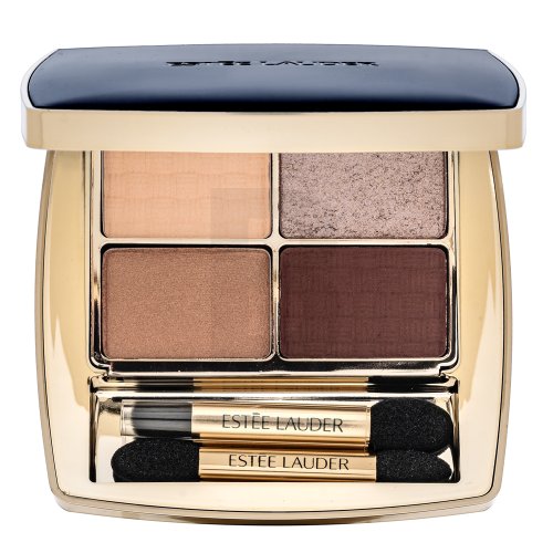 Estee Lauder Pure Color The Essential Eyeshadow Quad Power Brunch 4 g