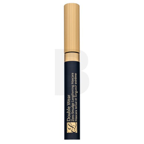 Estee Lauder Double Wear Zero-Smudge Lengthening Mascara Black 6 ml