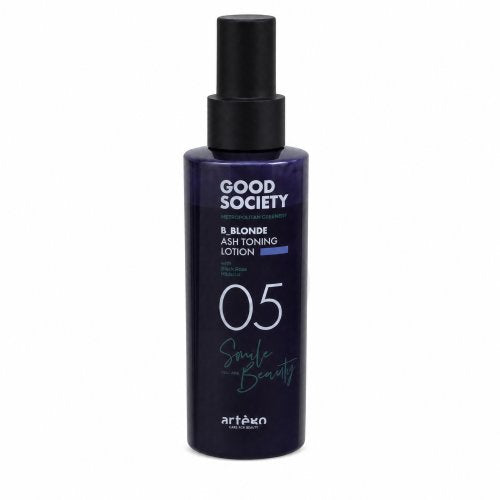 Artègo Good Society 05 B_Blonde Ash Toning Lotion 150 ml
