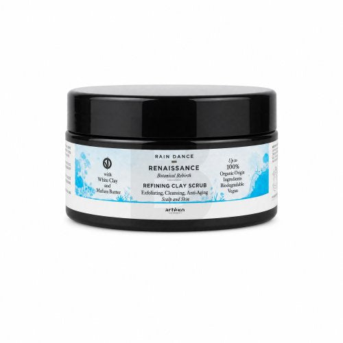 Artègo Rain Dance Renaissance Refining Clay Scrub 200 ml