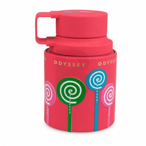 Armaf Odyssey Pink Pop EDP W 100 ml