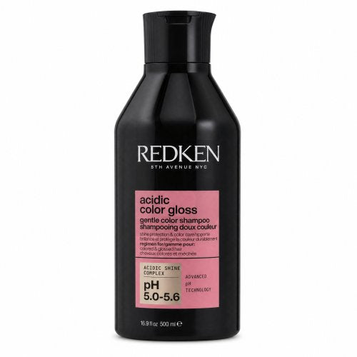 Redken Acidic Color Gloss Gentle Color Shampoo 500 ml
