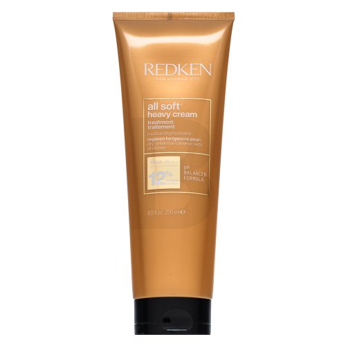 Redken All Soft Heavy Cream Treatment 250 ml