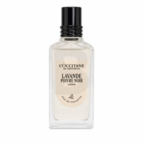 L'Occitane Lavande Poivre Noir EDT M 50 ml